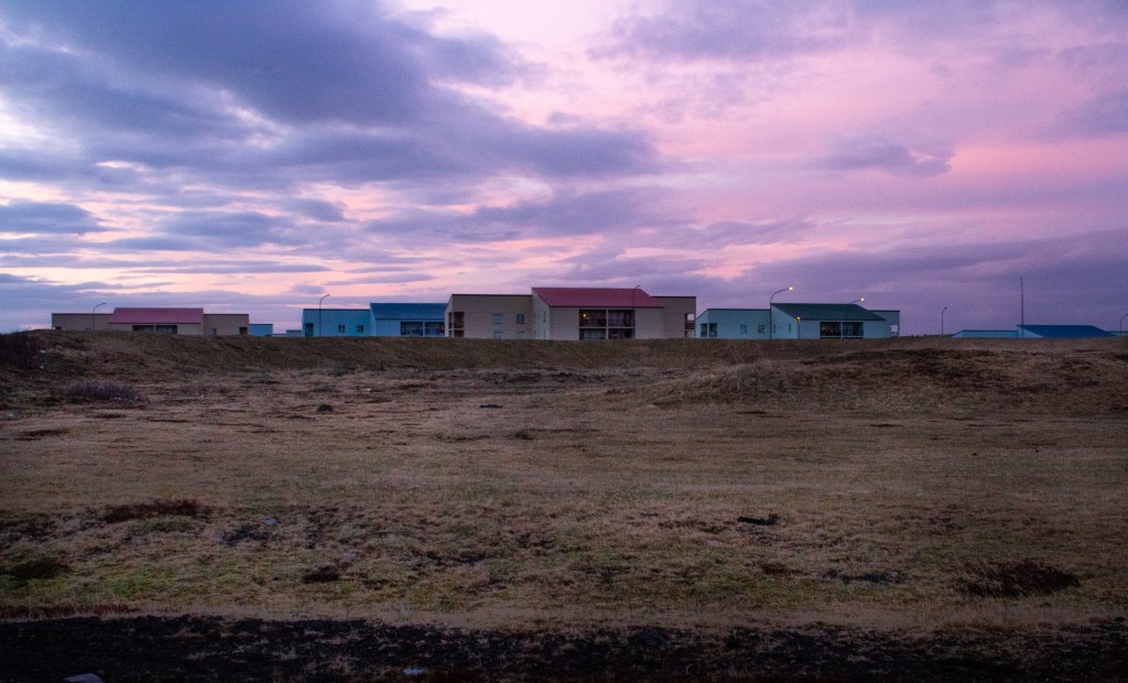 Once Upon a Time in&nbsp;Iceland